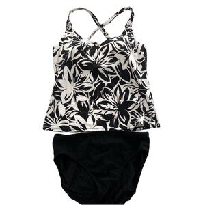 Jantzen minimizing two piece